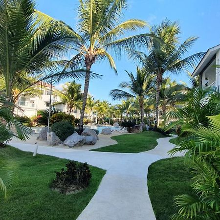 Viva El Caribe Apartment Bayahibe Ngoại thất bức ảnh