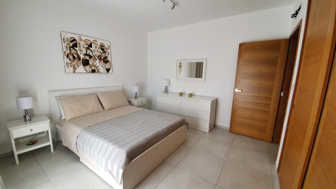 Viva El Caribe Apartment Bayahibe Ngoại thất bức ảnh