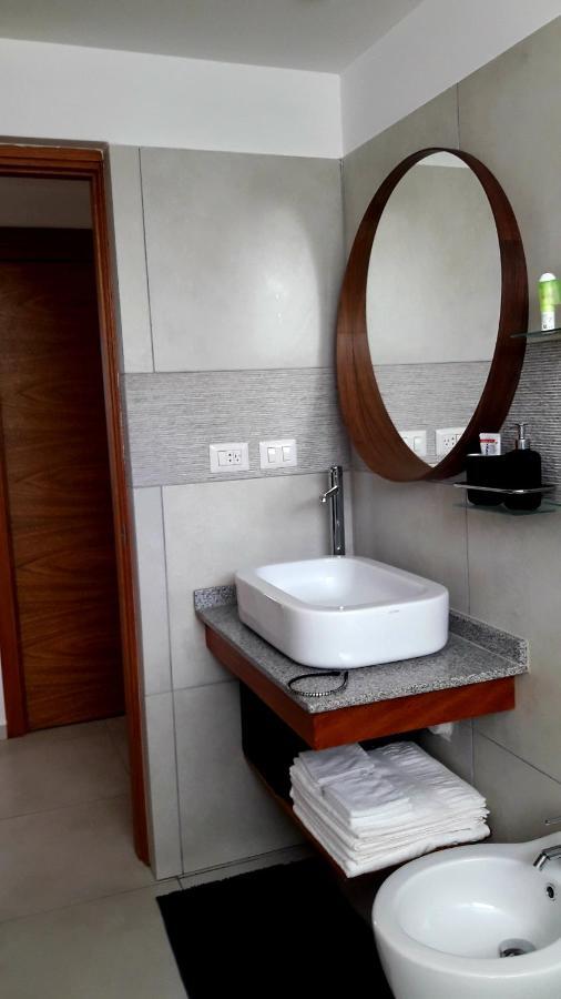 Viva El Caribe Apartment Bayahibe Ngoại thất bức ảnh