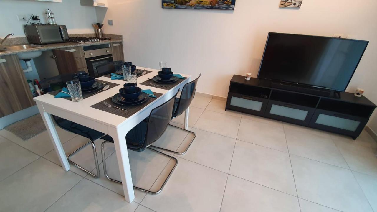 Viva El Caribe Apartment Bayahibe Ngoại thất bức ảnh