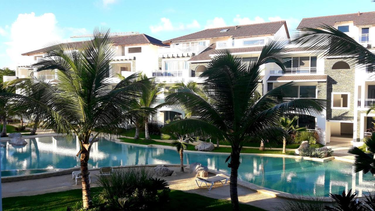 Viva El Caribe Apartment Bayahibe Ngoại thất bức ảnh