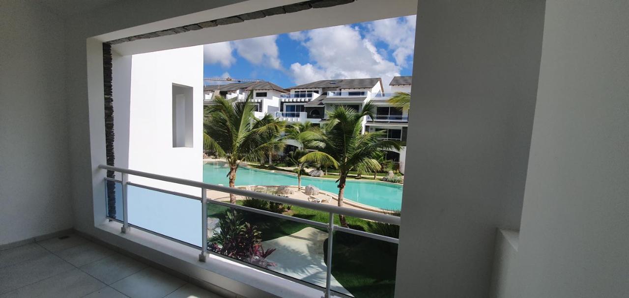 Viva El Caribe Apartment Bayahibe Ngoại thất bức ảnh