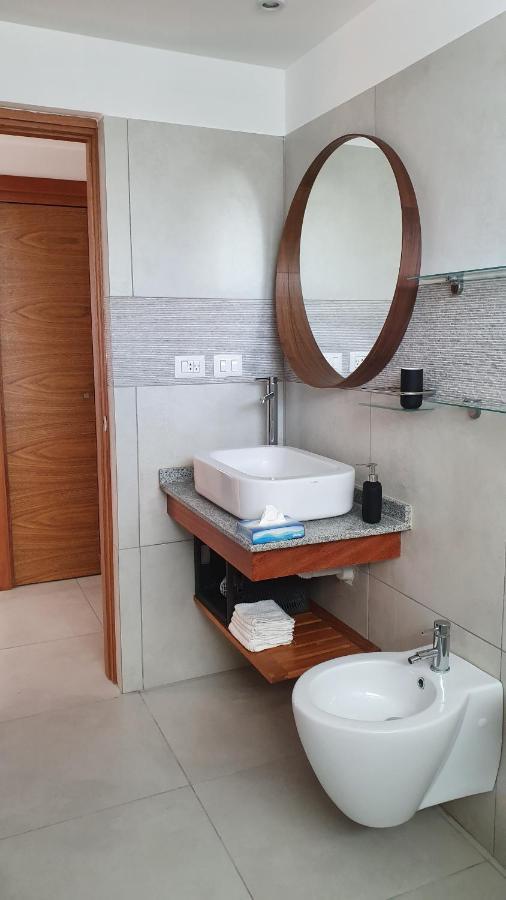 Viva El Caribe Apartment Bayahibe Ngoại thất bức ảnh