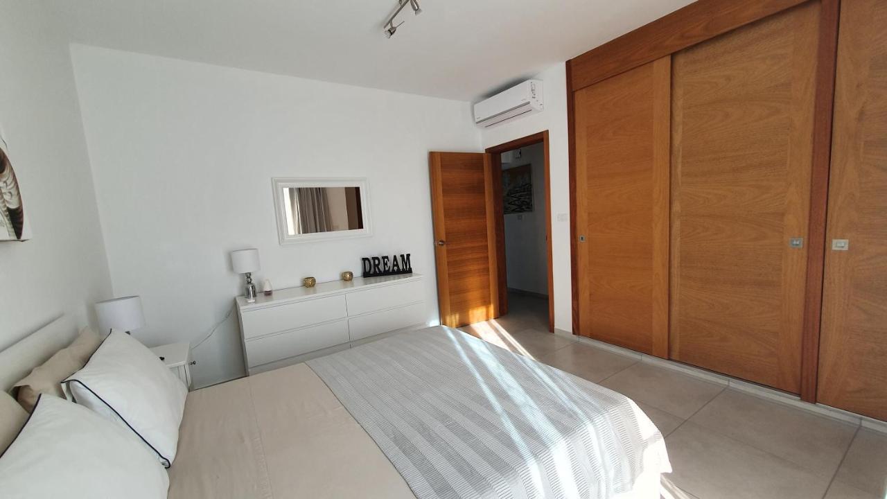 Viva El Caribe Apartment Bayahibe Ngoại thất bức ảnh