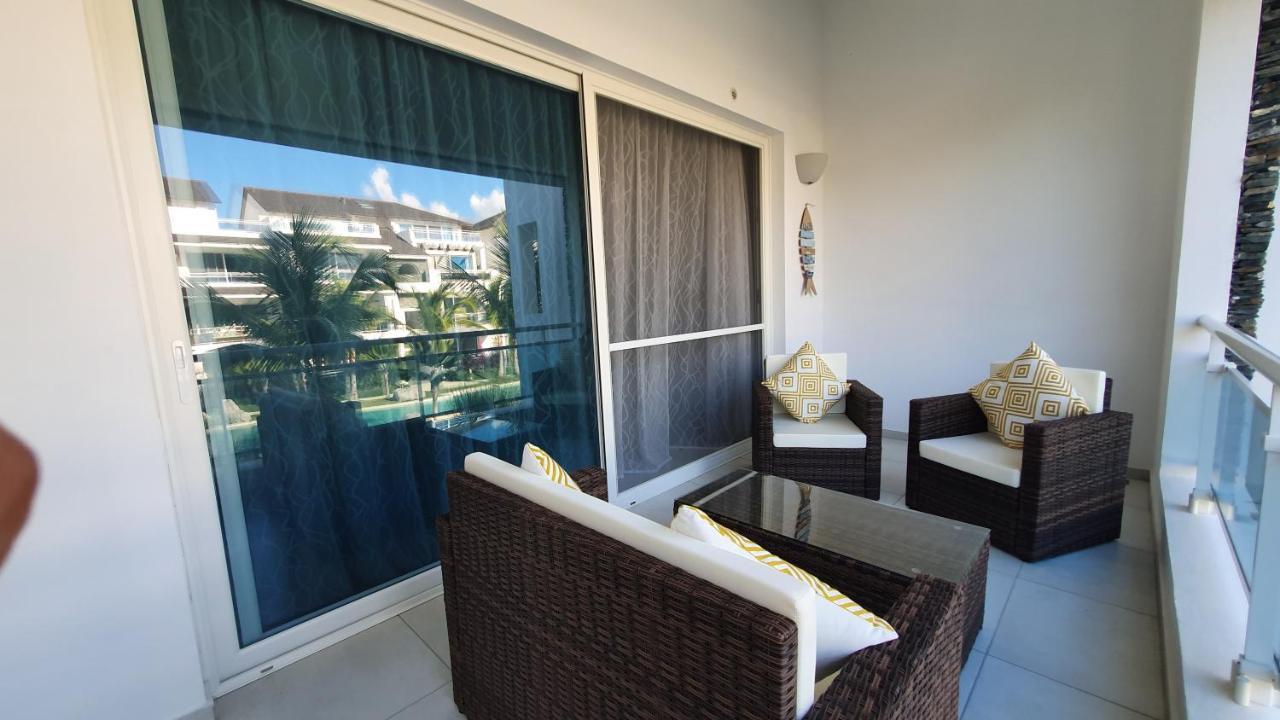 Viva El Caribe Apartment Bayahibe Ngoại thất bức ảnh
