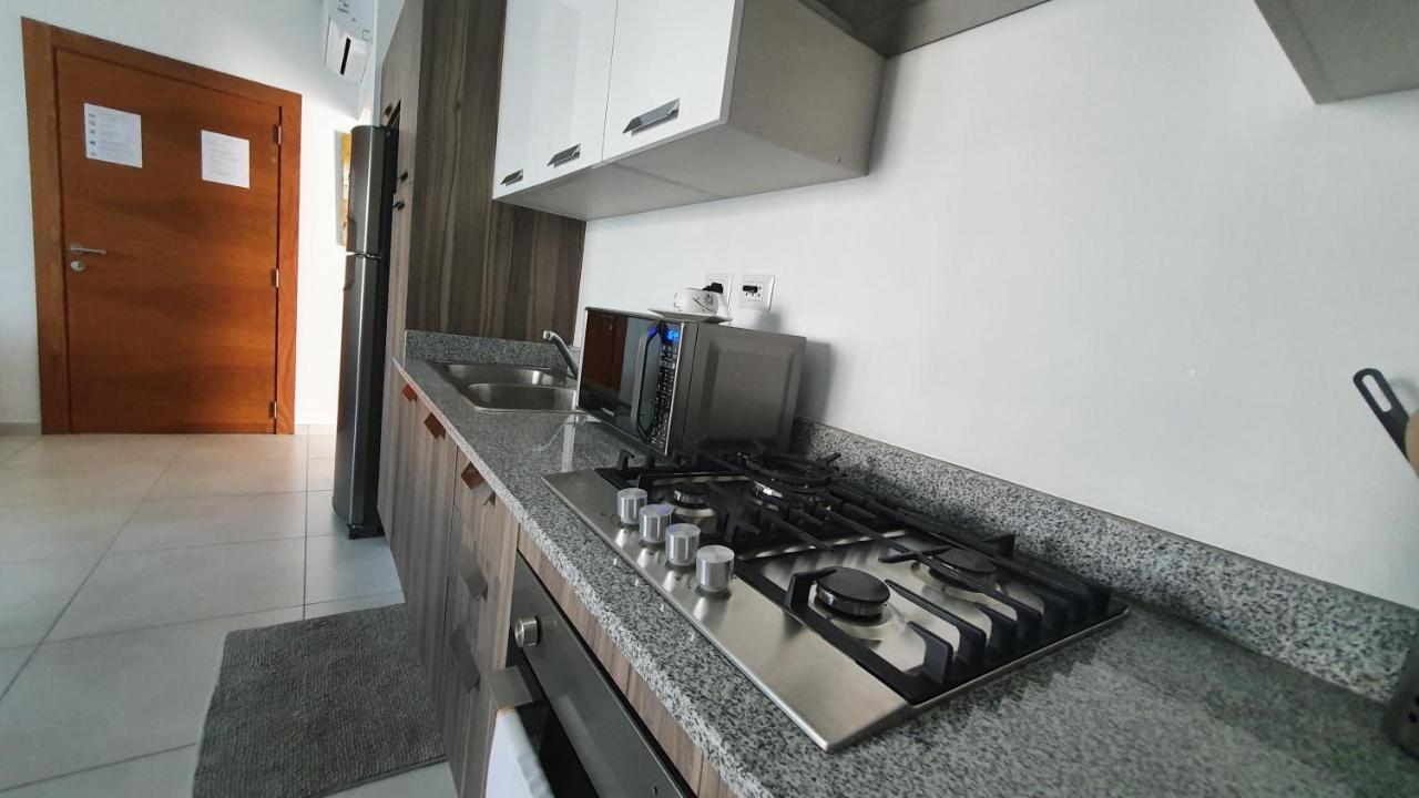 Viva El Caribe Apartment Bayahibe Ngoại thất bức ảnh
