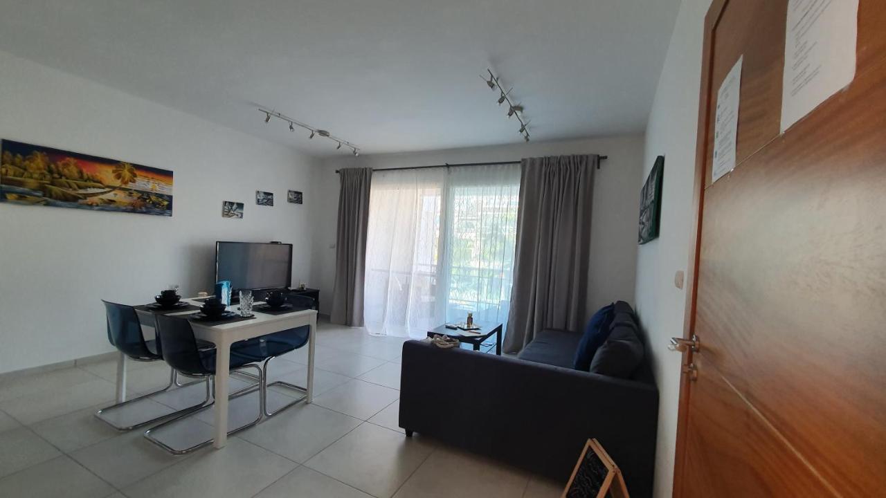 Viva El Caribe Apartment Bayahibe Ngoại thất bức ảnh