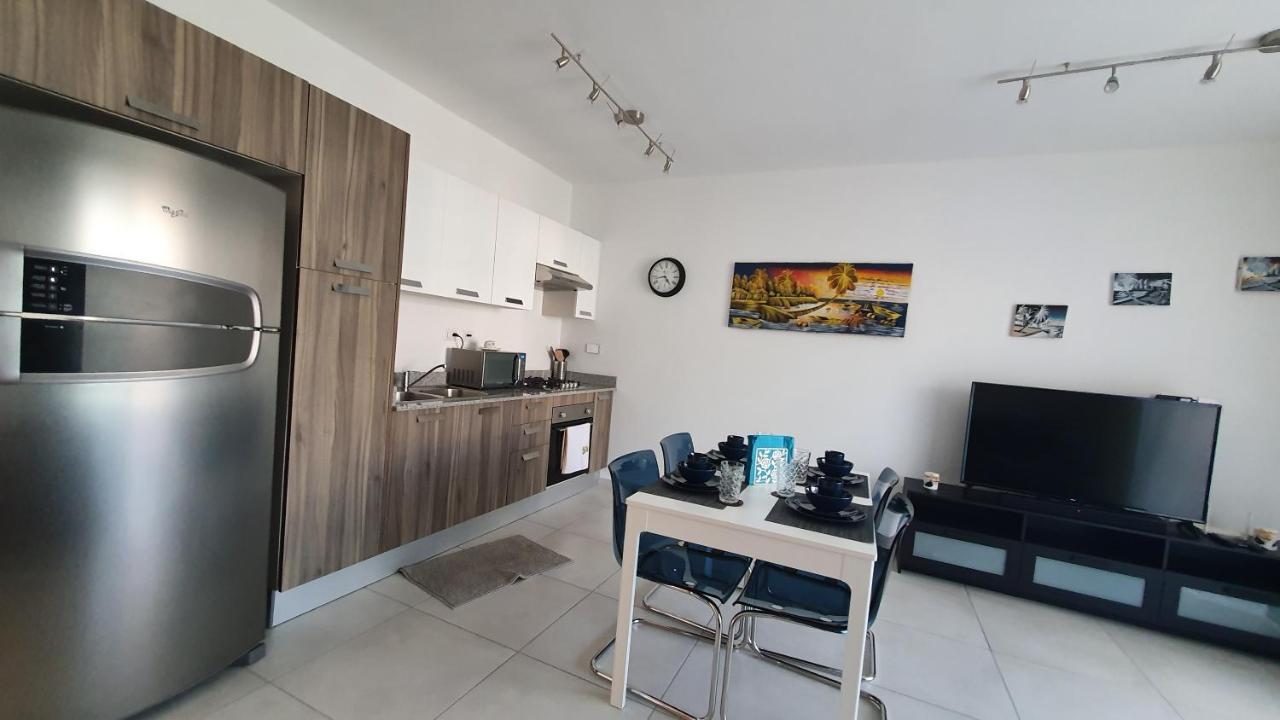 Viva El Caribe Apartment Bayahibe Ngoại thất bức ảnh