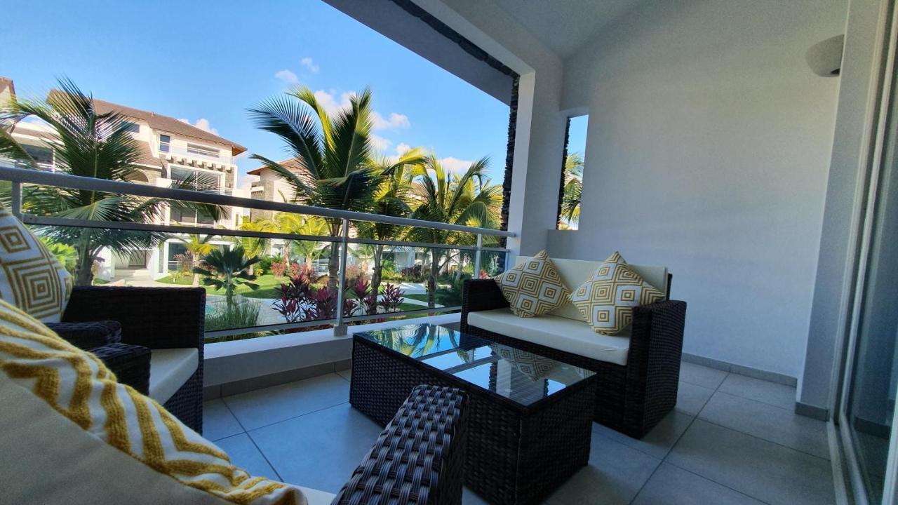 Viva El Caribe Apartment Bayahibe Ngoại thất bức ảnh