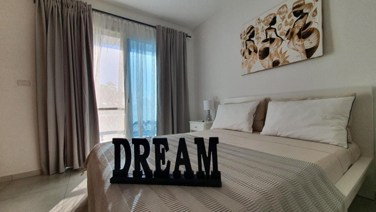Viva El Caribe Apartment Bayahibe Ngoại thất bức ảnh