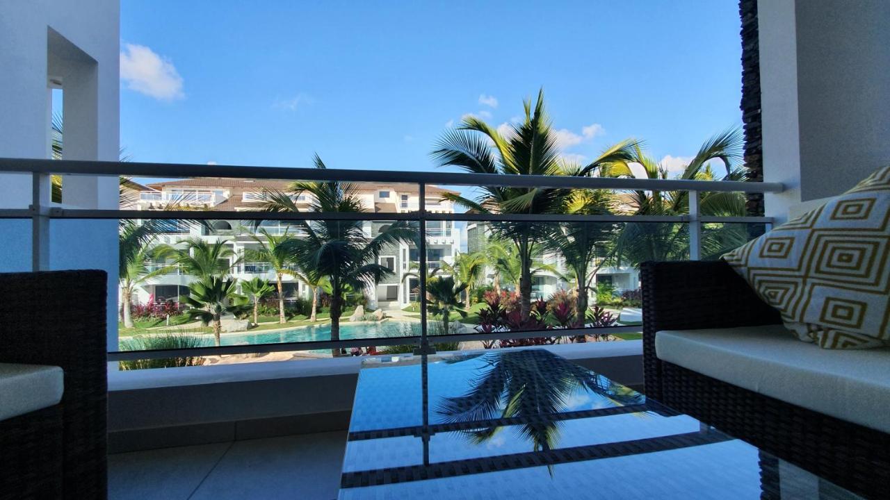Viva El Caribe Apartment Bayahibe Ngoại thất bức ảnh